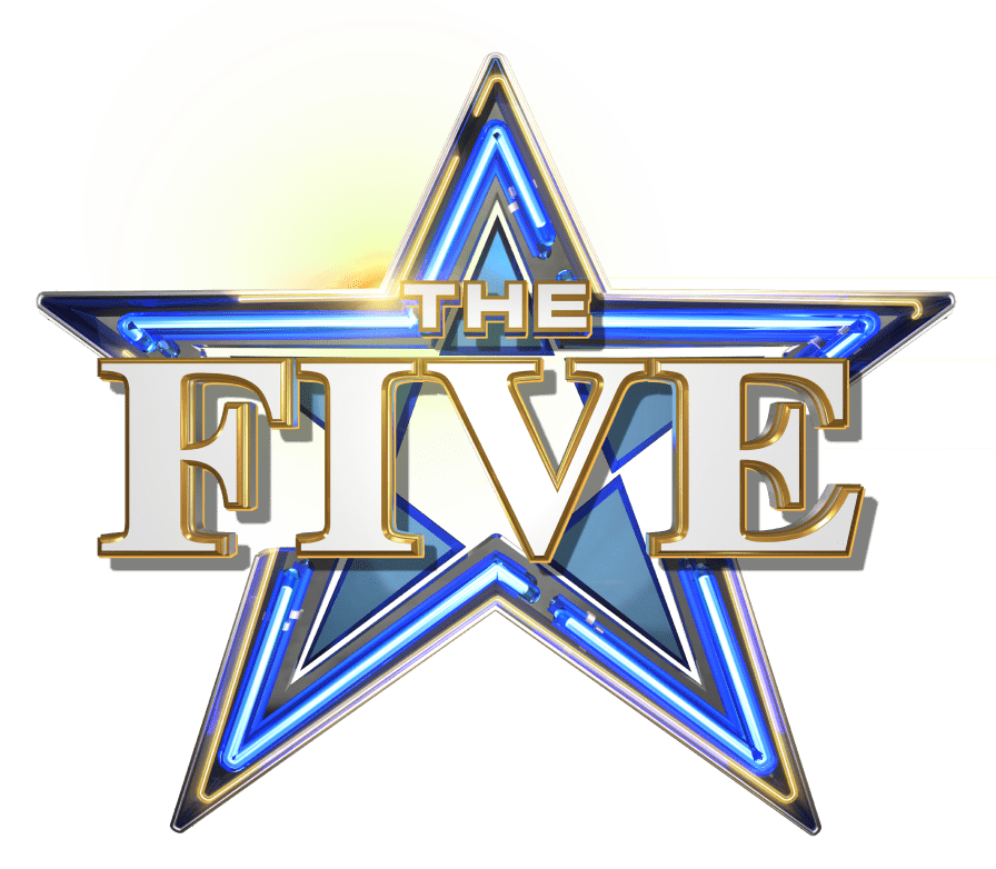 The Five Pet Collar