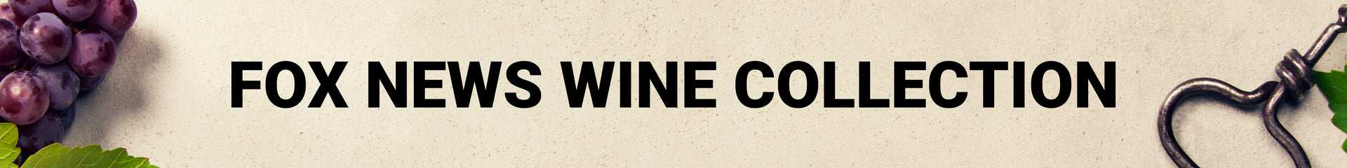 fox news wine collection-image