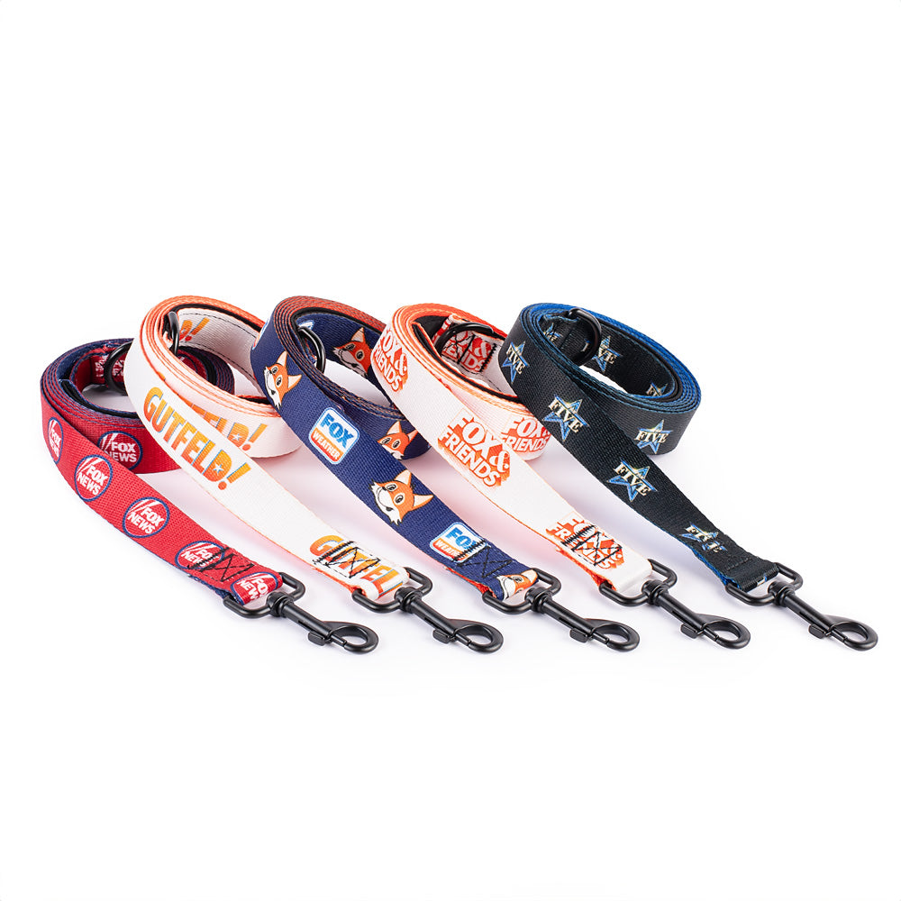 FOX & Friends Pet Leash