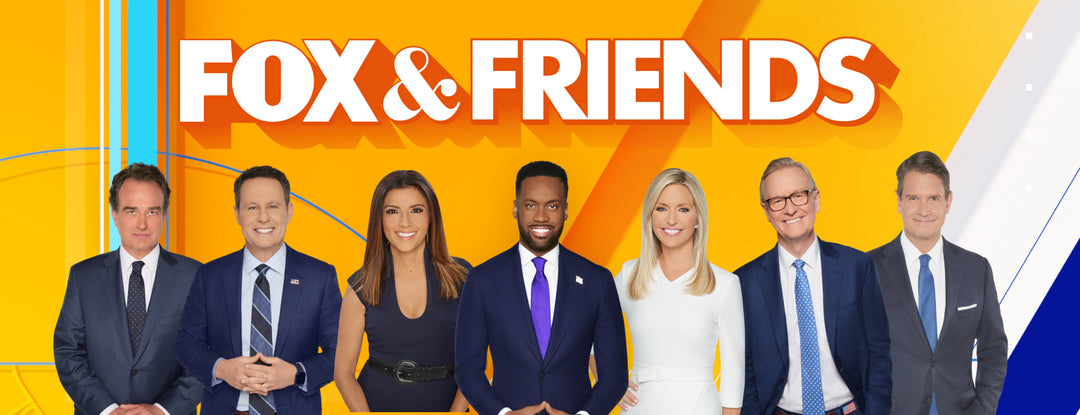 fox & friends-image