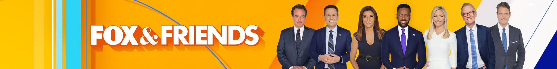 fox & friends-image