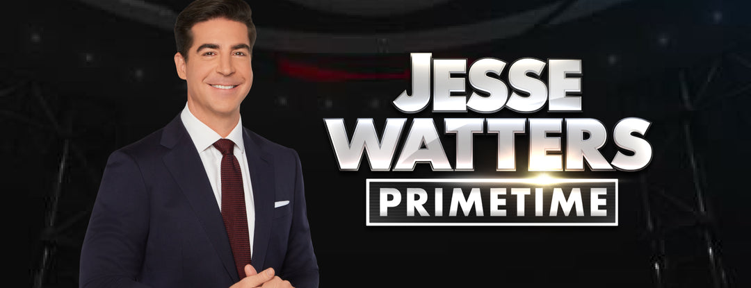 jesse watters primetime-image