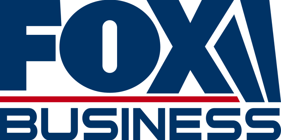 FOX Business Logo Unisex Tee