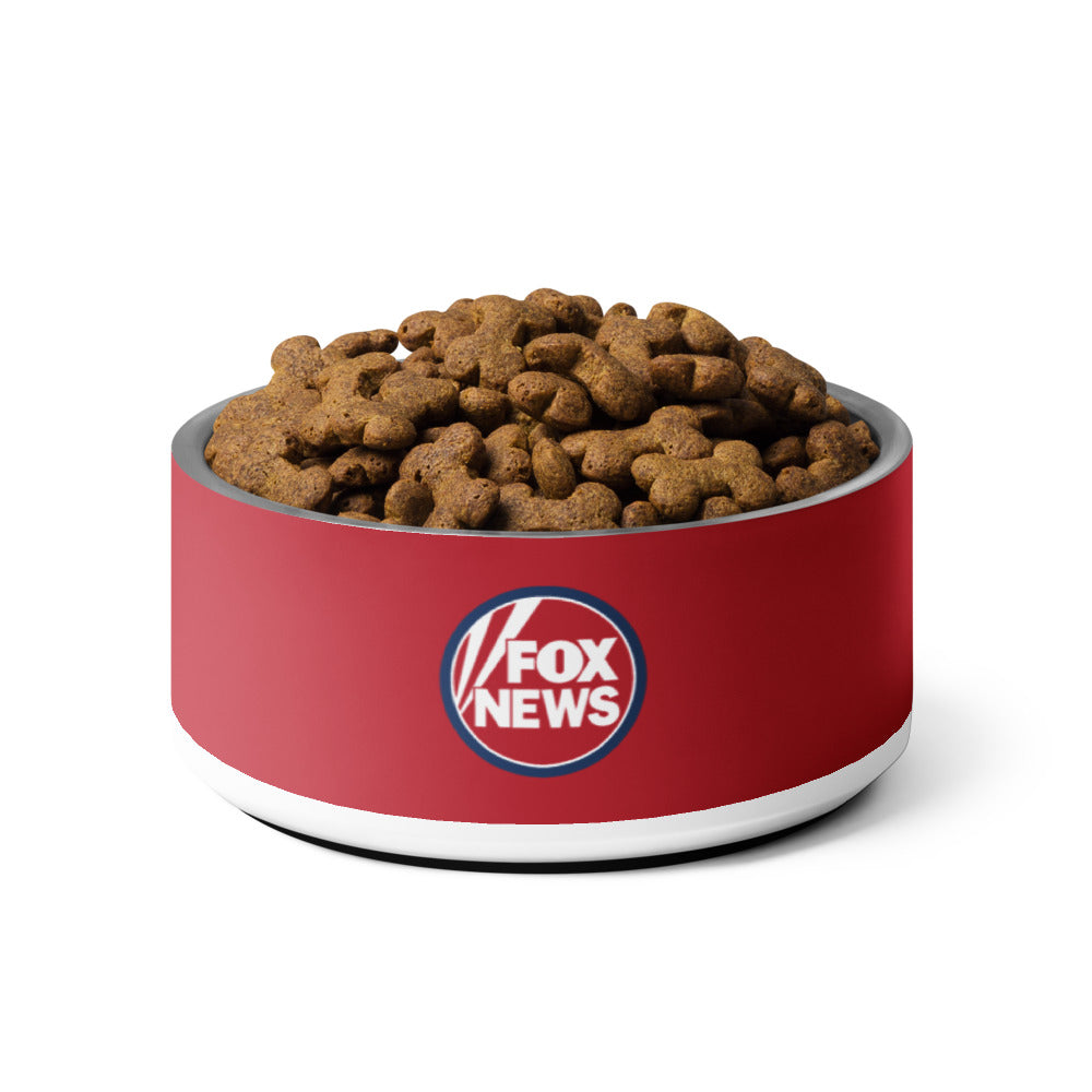 FOX News Pet Bowl