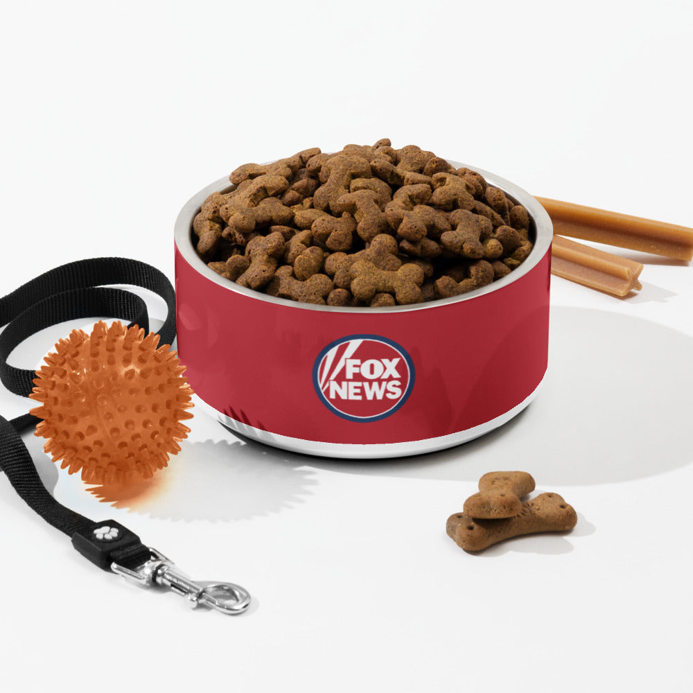 FOX News Pet Bowl