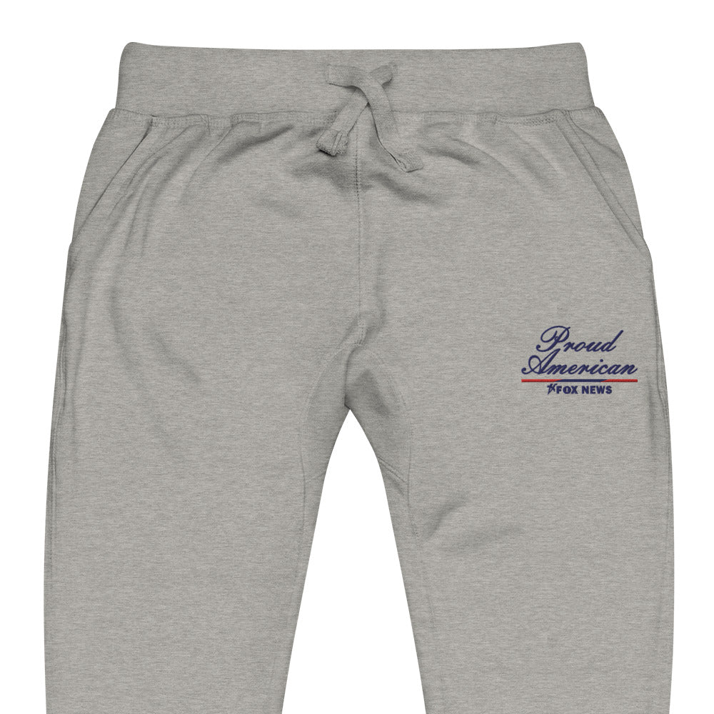 An outdoor morning coffee setting on a suburban patio showing casual loungewear representing American values.