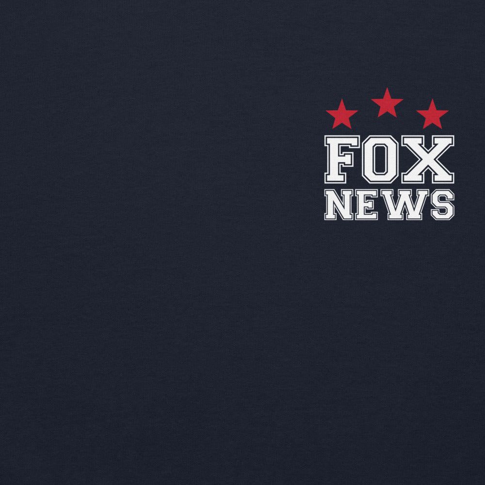 FOX News Proud American Hoodie