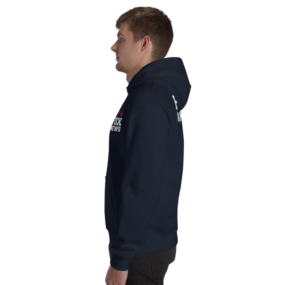 FOX News Proud American Hoodie