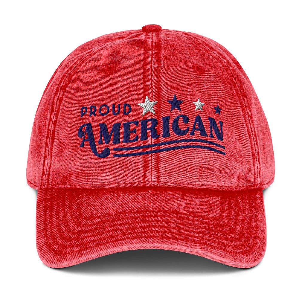 Adjustable back strap of the FOX News denim hat for a custom and comfortable fit.