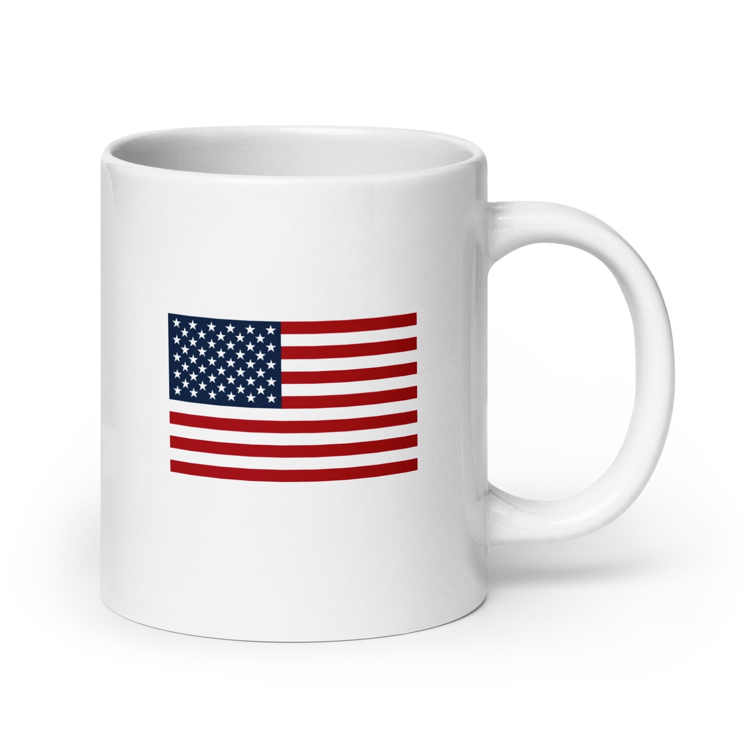 Detailed close-up of the mug base and high quality ceramic craftsmanship